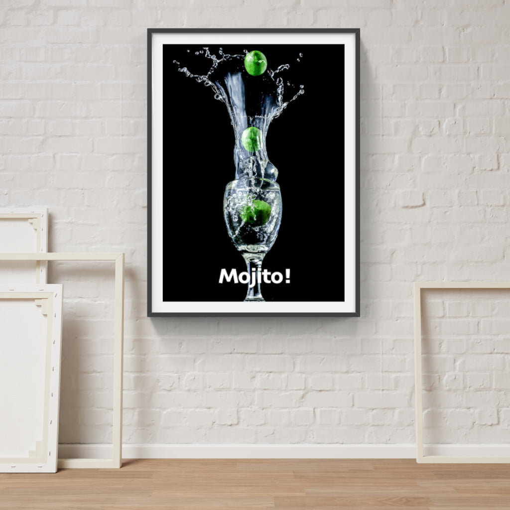 Mojito poster