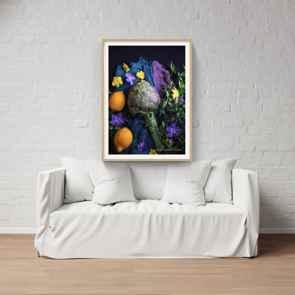 The Artichoke