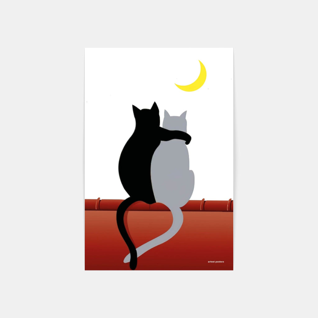 Cat Amour poster