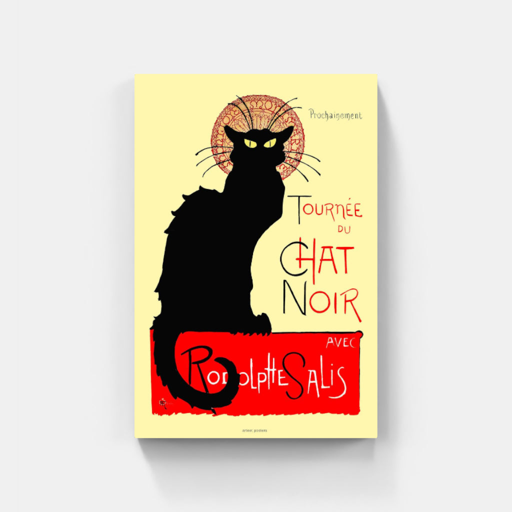 Le Chat Noir poster