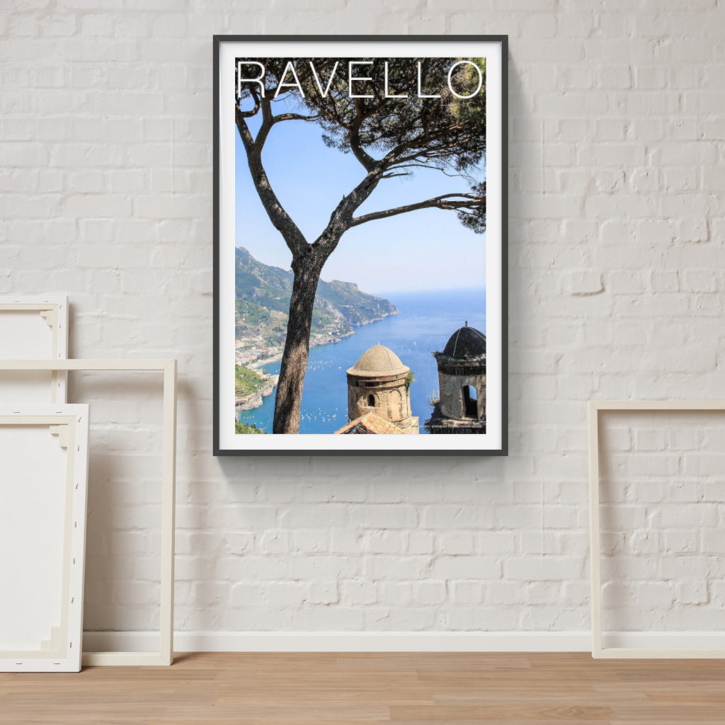 Ravello poster