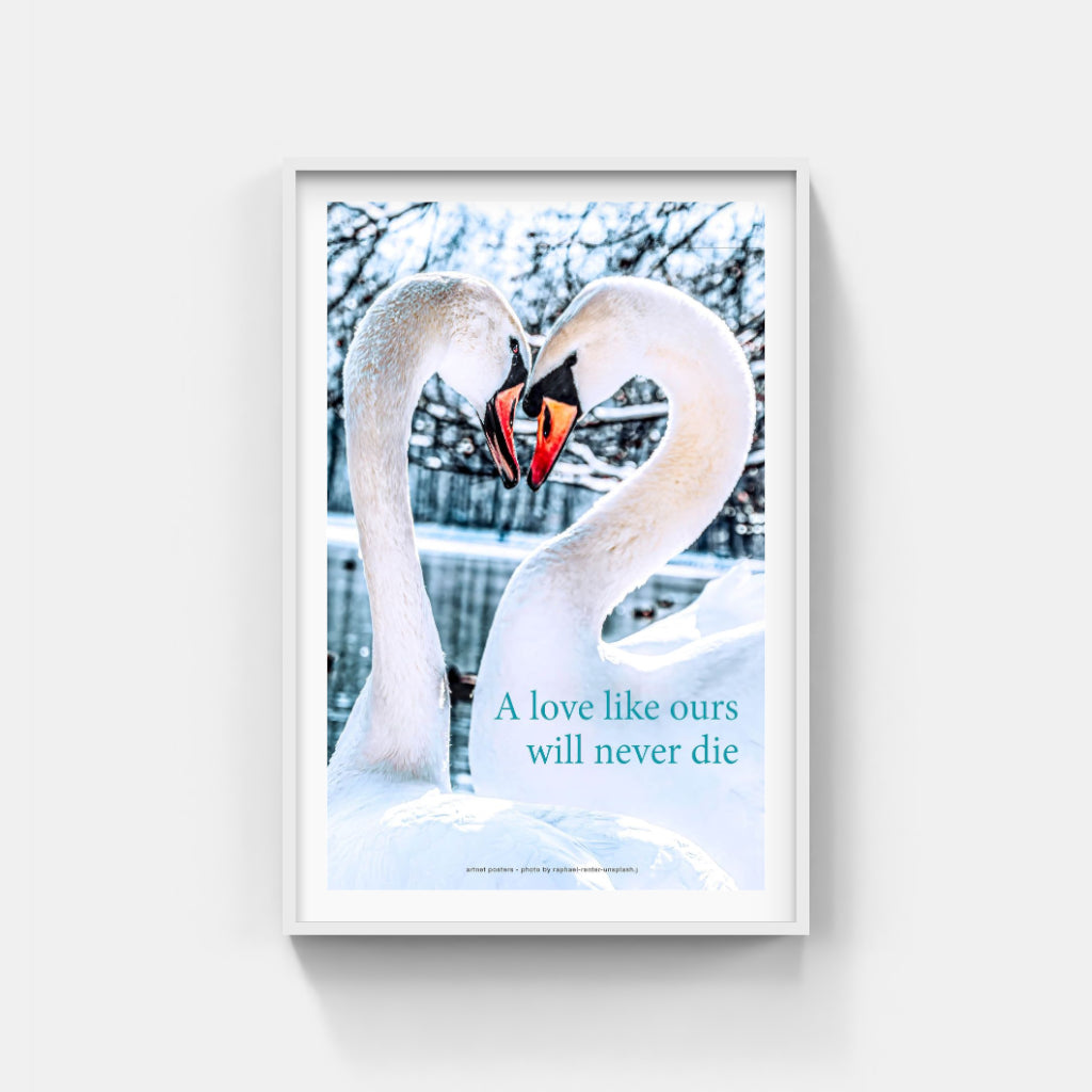 Love for Life poster