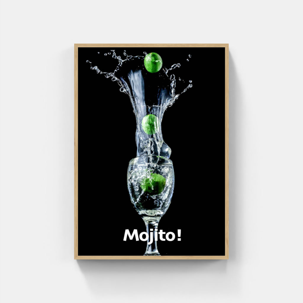 Mojito poster