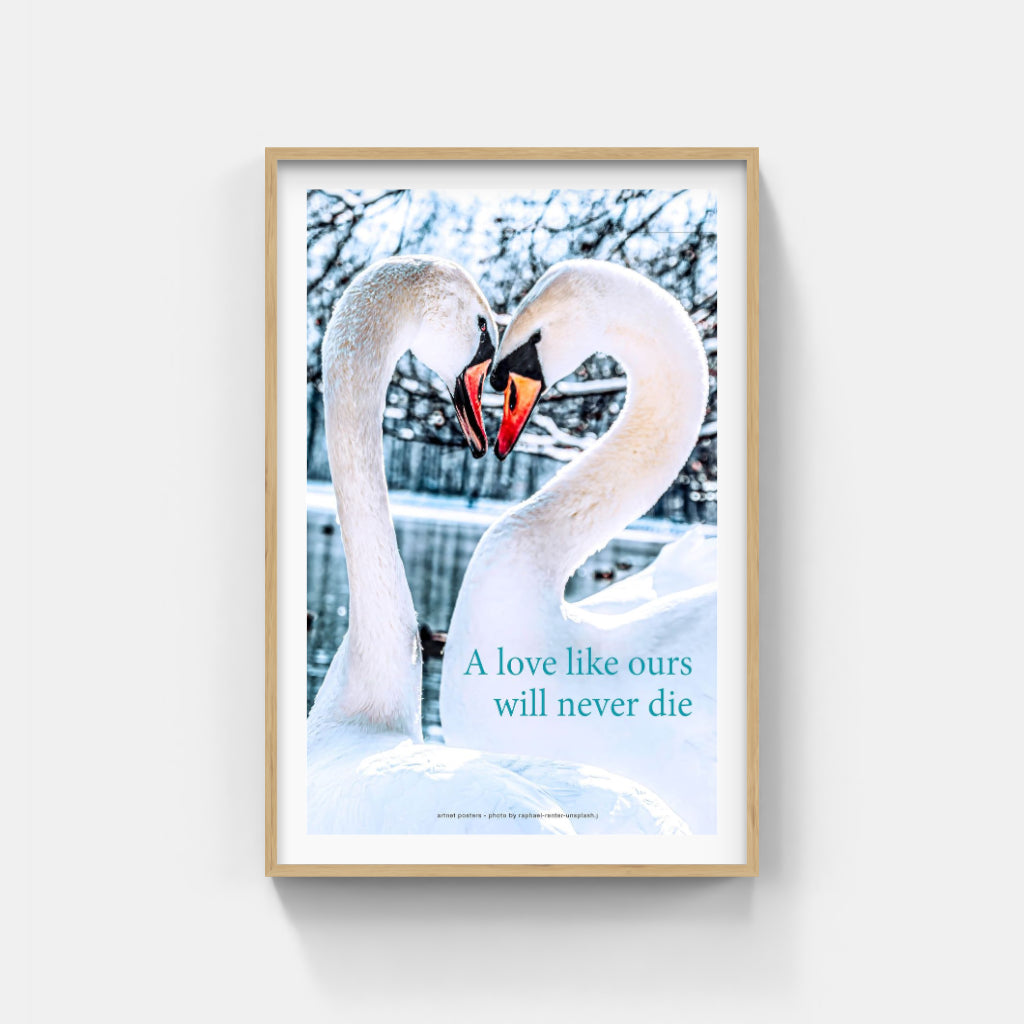 Love for Life poster