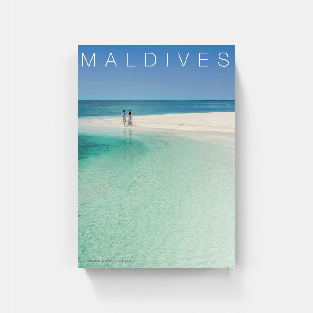 Maldives Magic poster