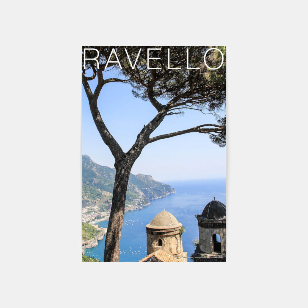 Ravello poster