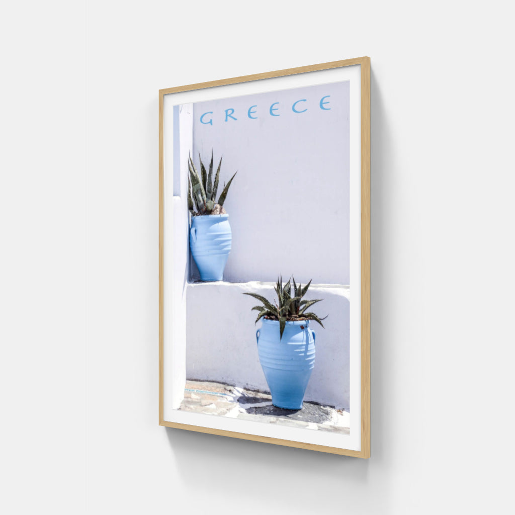 Ode on a Grecian Urn poster