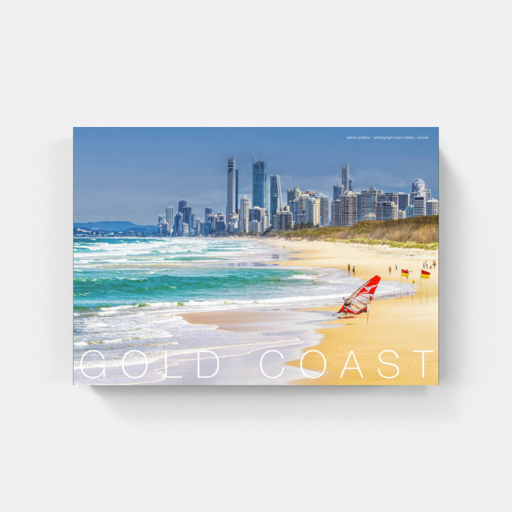 Gold Coast poster