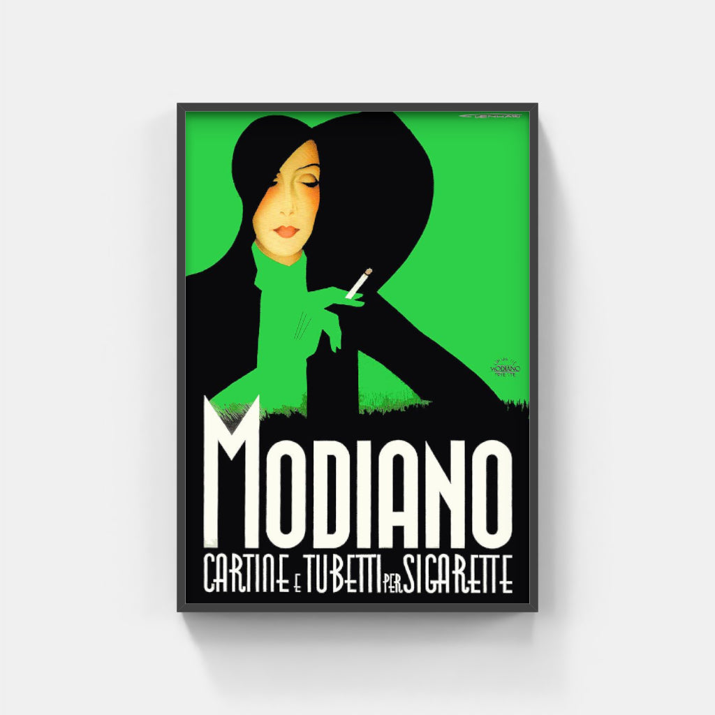 Modiano Woman