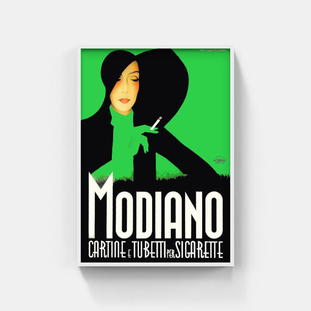 Modiano Woman