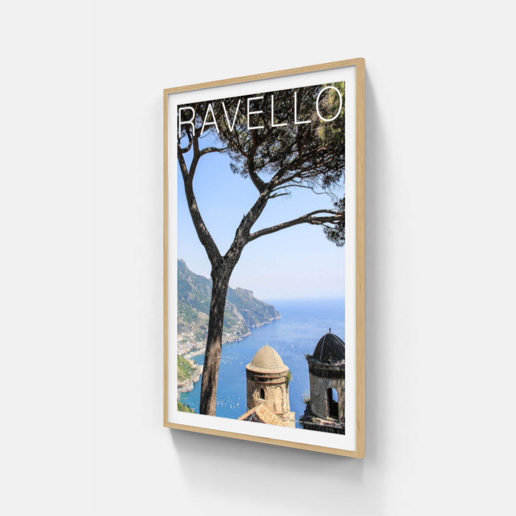 Ravello poster