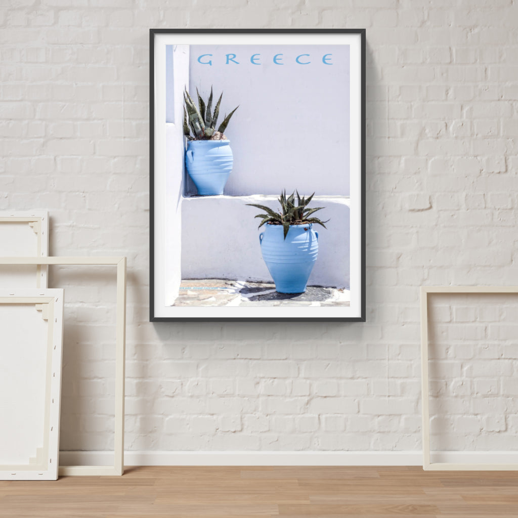 Ode on a Grecian Urn poster