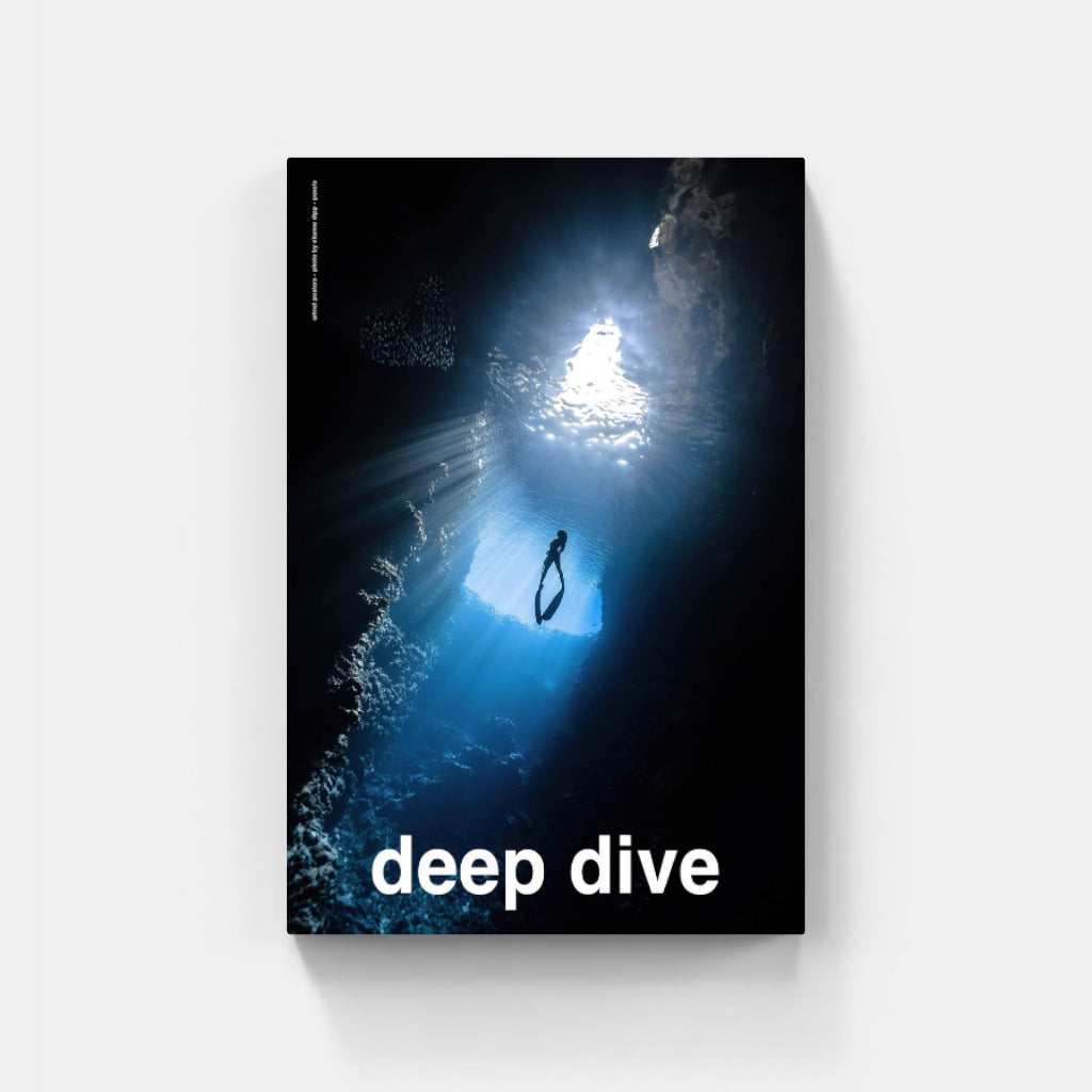 Deep Dive poster