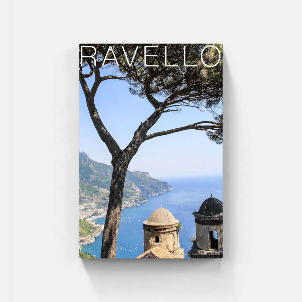 Ravello poster