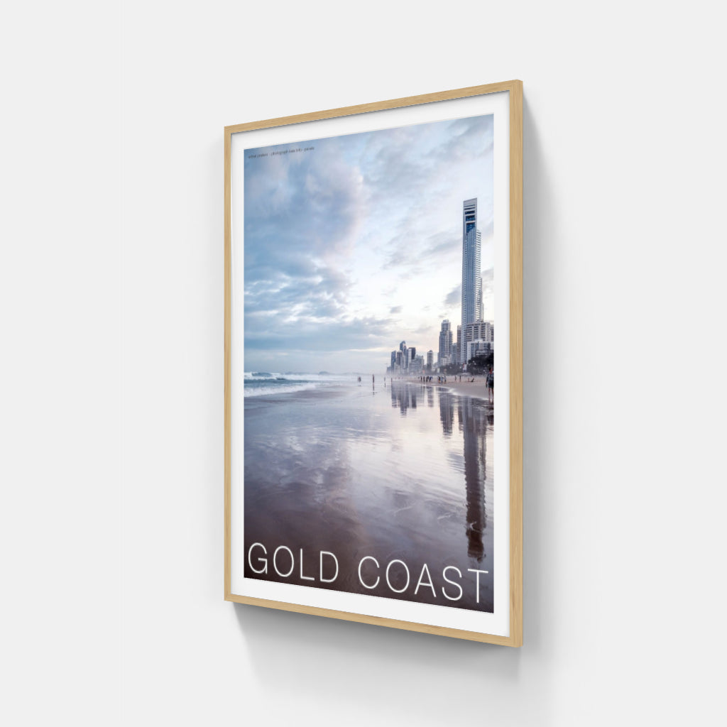 Gold Coast poster