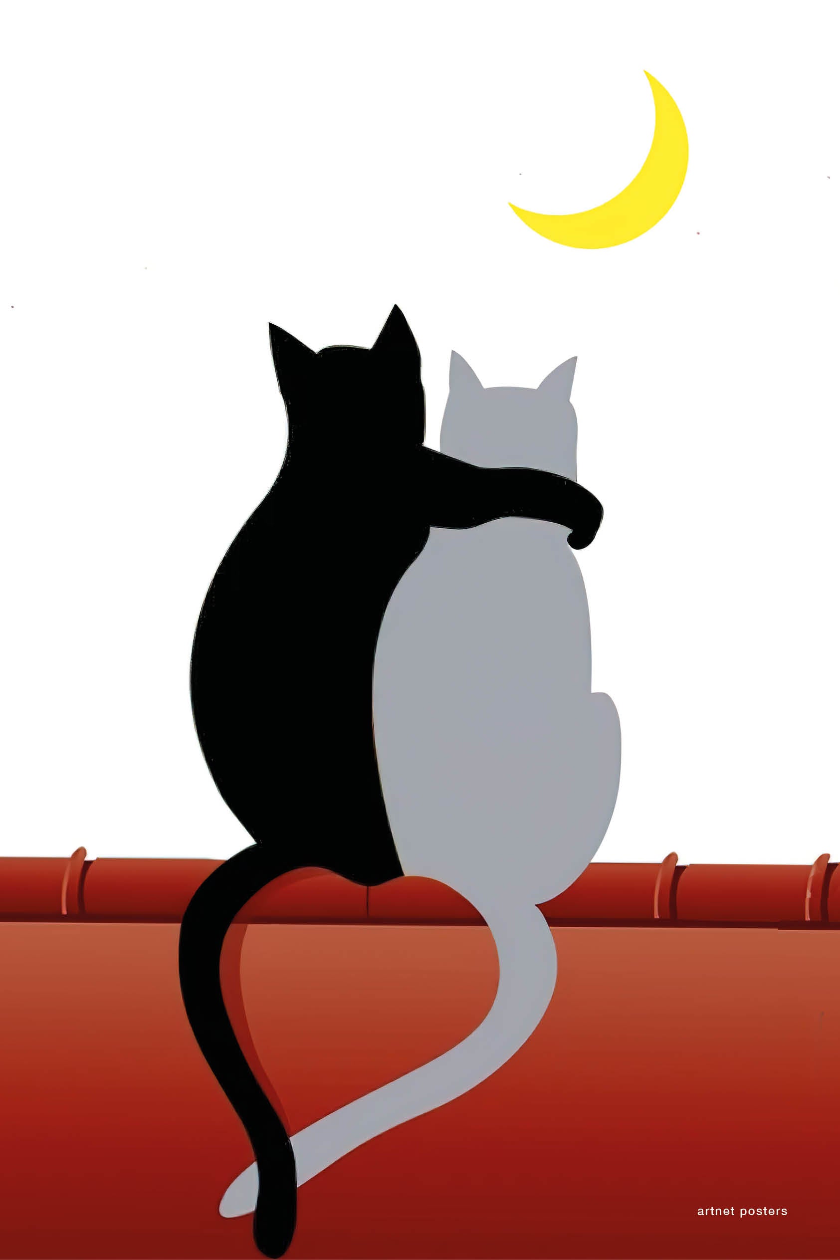 Cat Amour poster