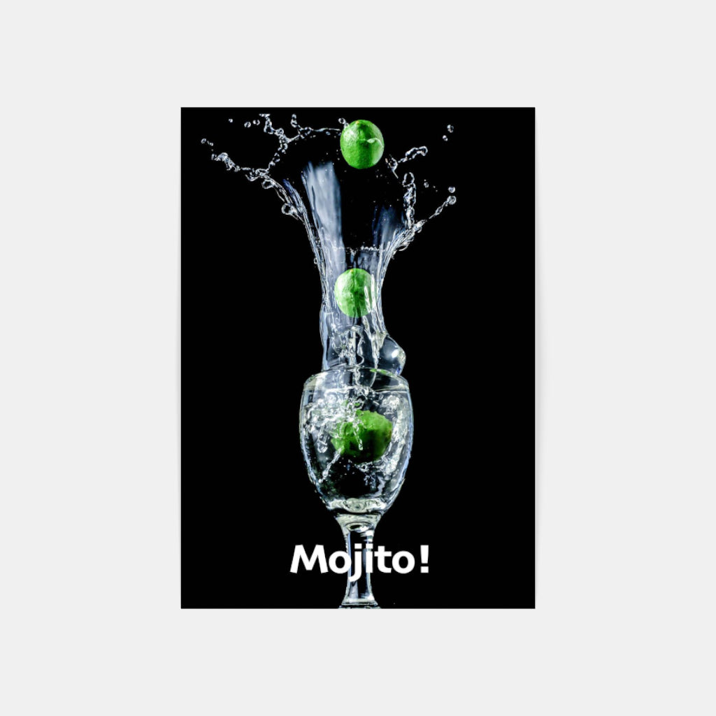 Mojito poster