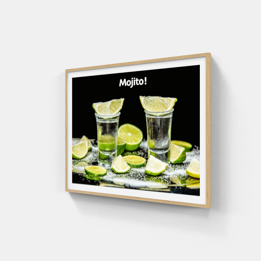 Mojito poster