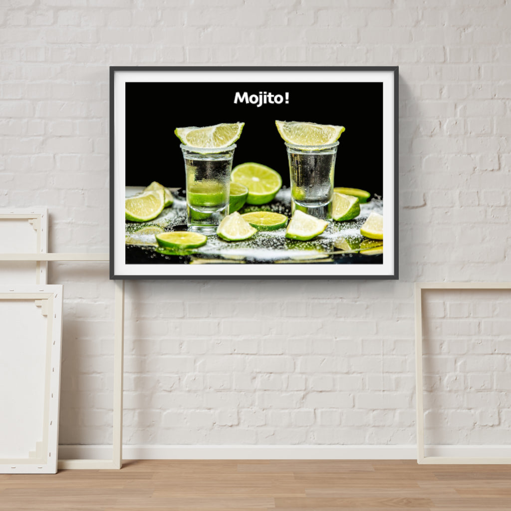 Mojito poster