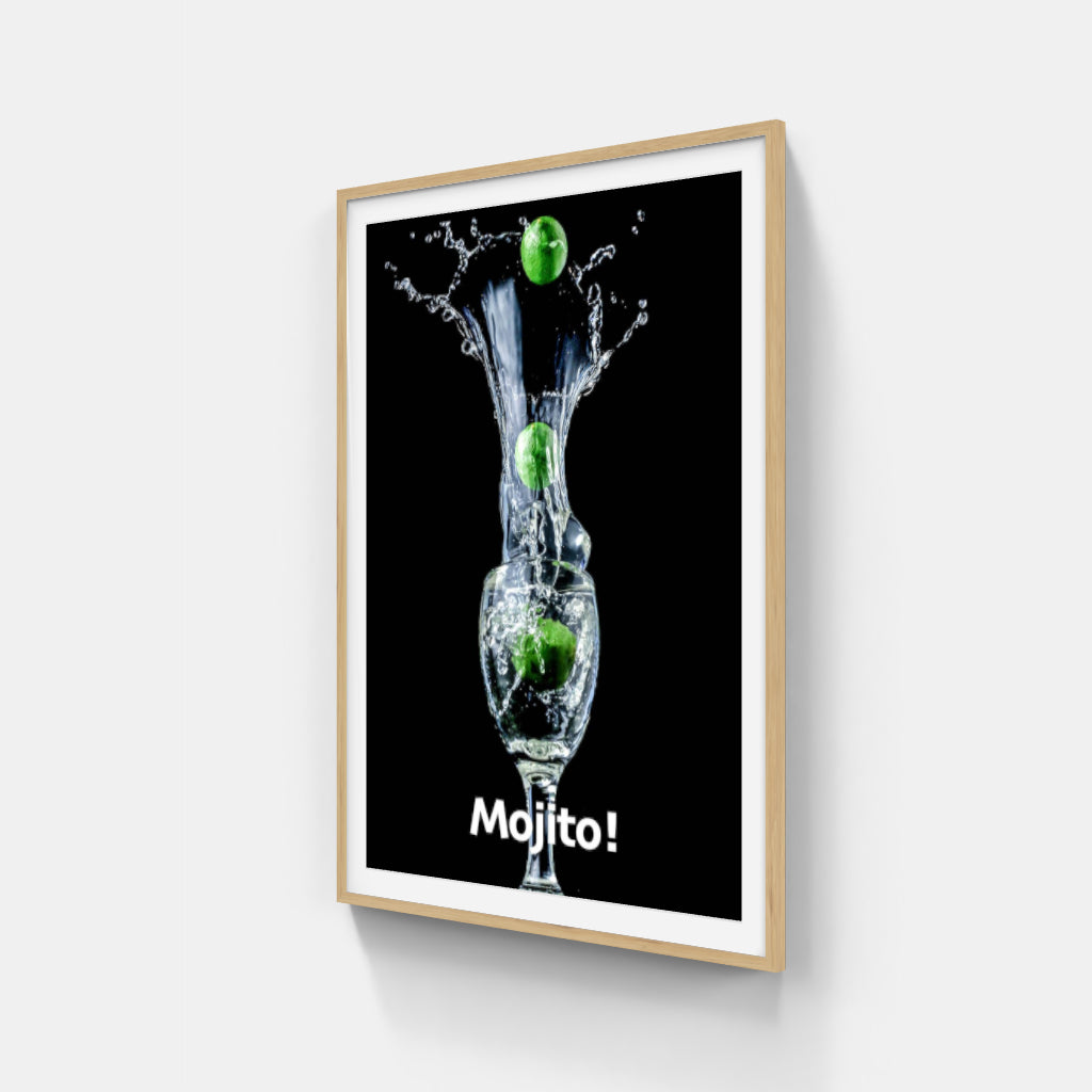 Mojito poster