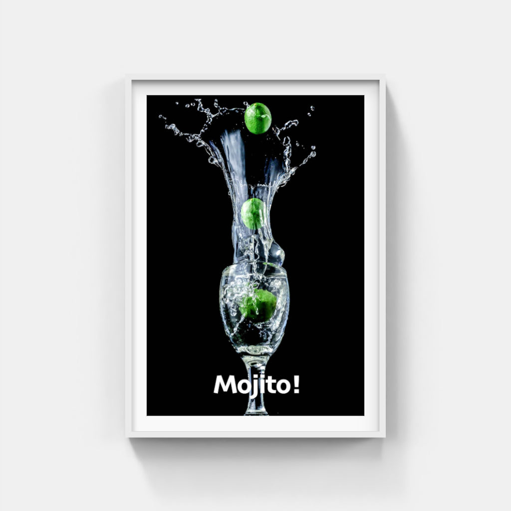 Mojito poster