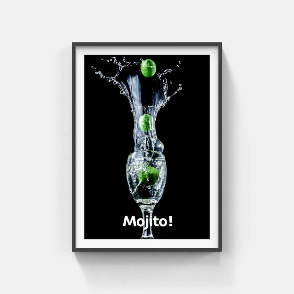 Mojito poster