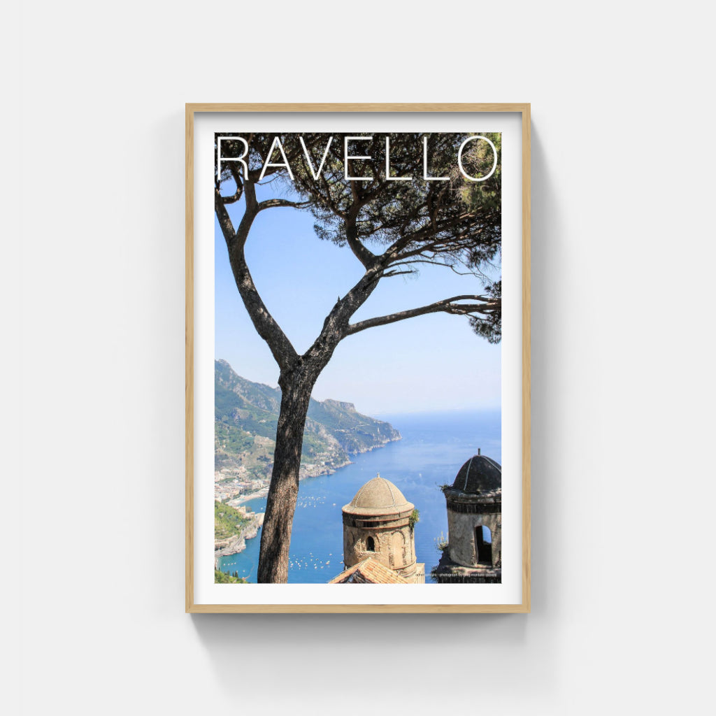 Ravello poster