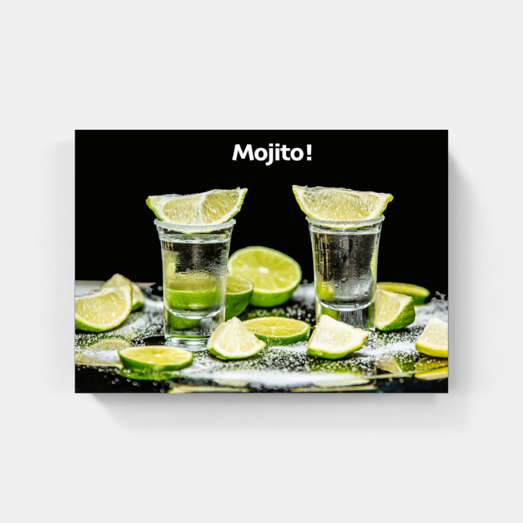 Mojito poster