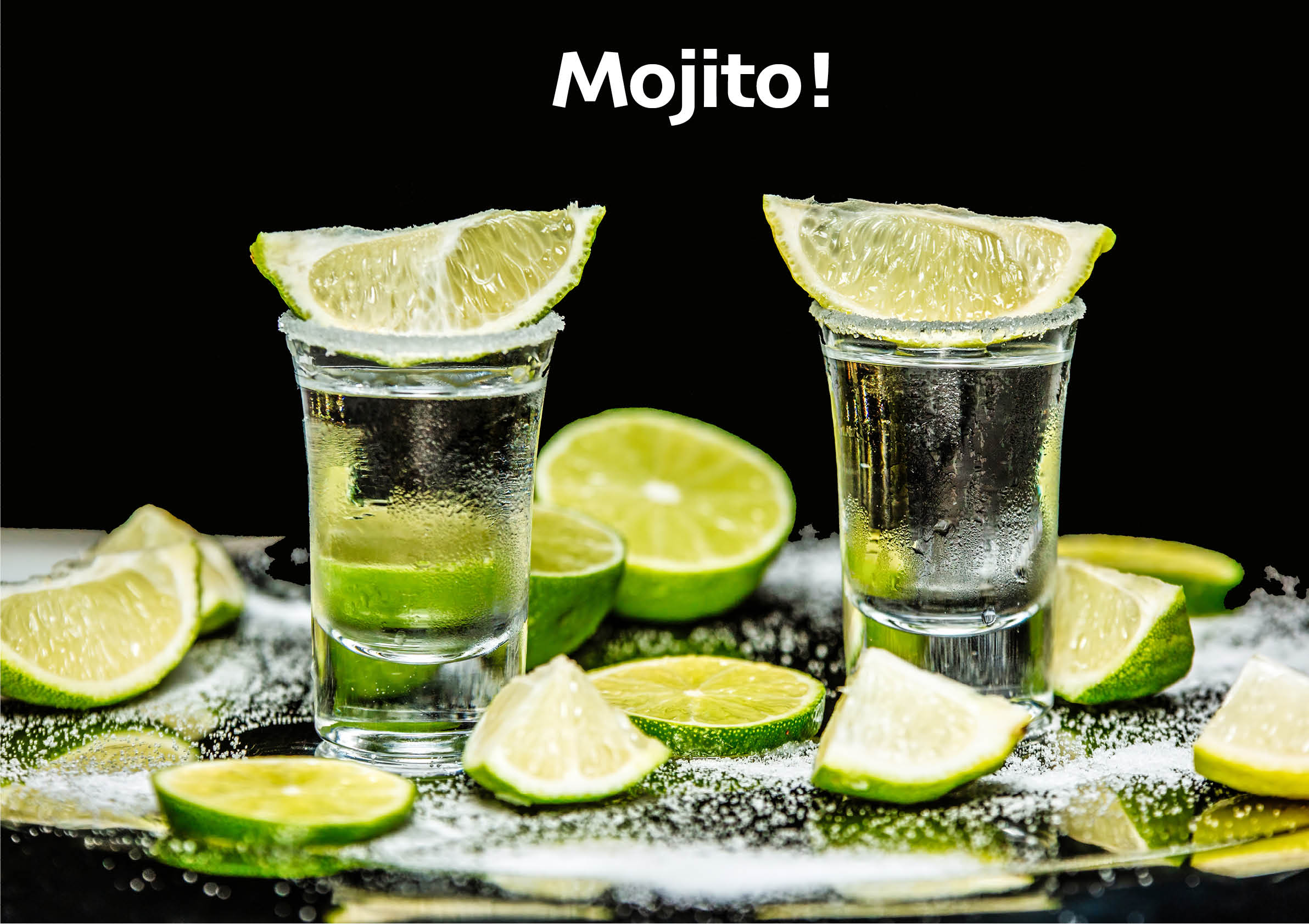 Mojito poster